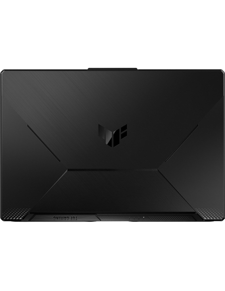 Laptop Gaming 17,3" ASUS TUF Gaming A17 FA706NFR, Graphite Black, AMD Ryzen 7 7435HS, 16GB/1024GB, Fără SO Laptop Gaming 17,3" ASUS TUF Gaming A17 FA706NFR, Graphite Black, AMD Ryzen 7 7435HS, 16GB/1024GB, Fără SO