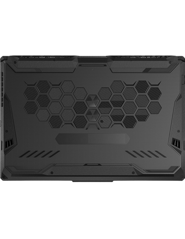 Laptop Gaming 17,3" ASUS TUF Gaming A17 FA706NFR, Graphite Black, AMD Ryzen 7 7435HS, 16GB/1024GB, Fără SO