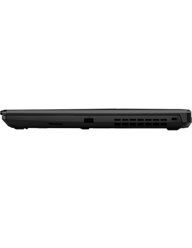 Игровой ноутбук 17,3" ASUS TUF Gaming A17 FA706NFR, Graphite Black, AMD Ryzen 7 7435HS, 16Гб/1024Гб, Без ОС
