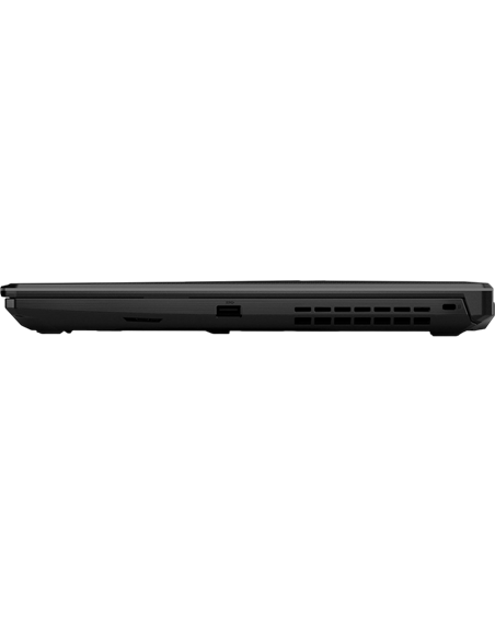 Laptop Gaming 17,3" ASUS TUF Gaming A17 FA706NFR, Graphite Black, AMD Ryzen 7 7435HS, 16GB/1024GB, Fără SO Laptop Gaming 17,3" ASUS TUF Gaming A17 FA706NFR, Graphite Black, AMD Ryzen 7 7435HS, 16GB/1024GB, Fără SO
