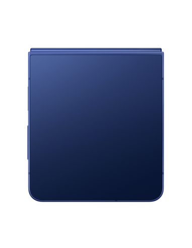 Смартфон Samsung Galaxy Flip 7, 12Гб/256Гб, Blue Shadow