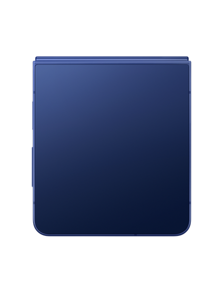 Смартфон Samsung Galaxy Flip 7, 12Гб/256Гб, Blue Shadow