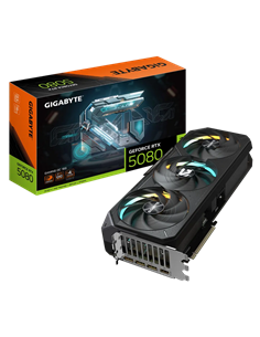 Placă Video Gigabyte GV-N5080GAMING OC-16GD, 16GB 256bit 