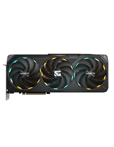 Видеокарта Gigabyte GV-N5080GAMING OC-16GD, 16GB 256бит 