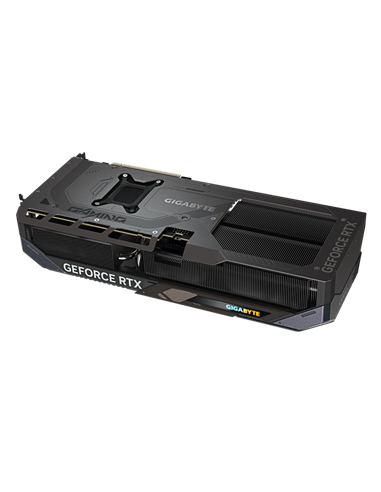 Видеокарта Gigabyte GV-N5080GAMING OC-16GD, 16GB 256бит 