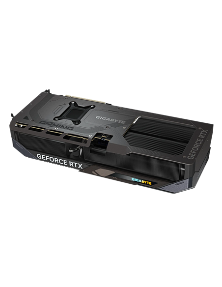 Видеокарта Gigabyte GV-N5080GAMING OC-16GD, 16GB 256бит 