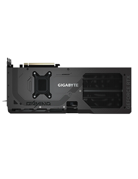 Видеокарта Gigabyte GV-N5080GAMING OC-16GD, 16GB 256бит 