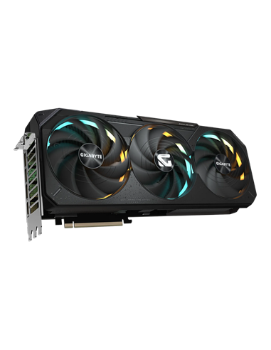 Видеокарта Gigabyte GV-N5080GAMING OC-16GD, 16GB 256бит 