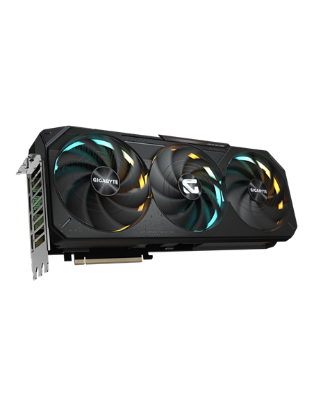 Видеокарта Gigabyte GV-N5080GAMING OC-16GD, 16GB 256бит 
