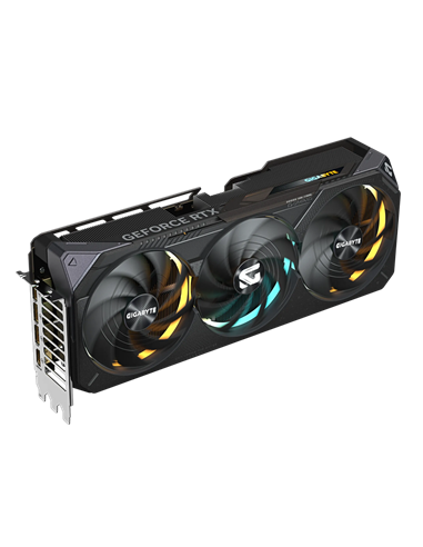 Видеокарта Gigabyte GV-N5080GAMING OC-16GD, 16GB 256бит 