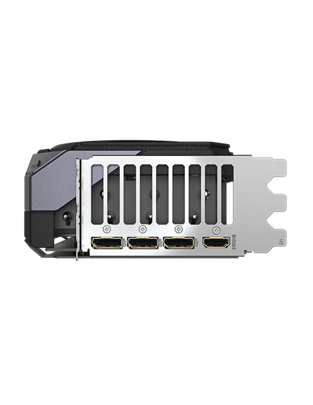 Видеокарта Gigabyte GV-N5080GAMING OC-16GD, 16GB 256бит 