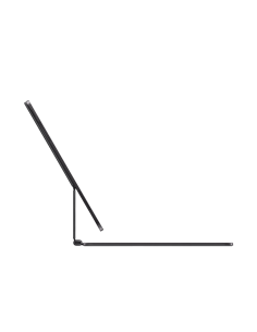 Клавиатура Apple Magic Keyboard для iPad Pro 13‑дюймов (M4), Чёрный 2