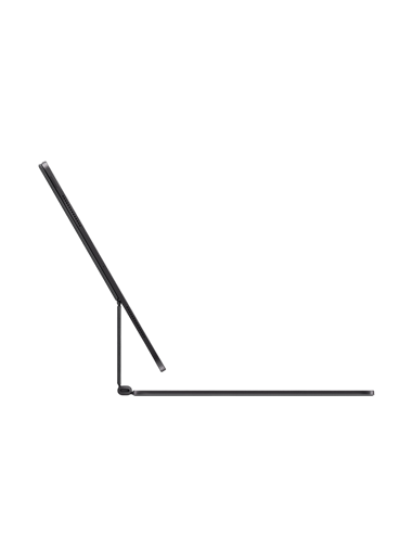 Tastatură Apple Magic Keyboard pentru iPad Pro 13‑inchi (M4), Negru