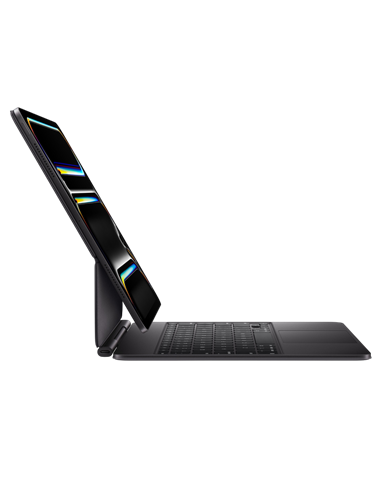 Клавиатура Apple Magic Keyboard для iPad Pro 13‑дюймов (M4), Чёрный