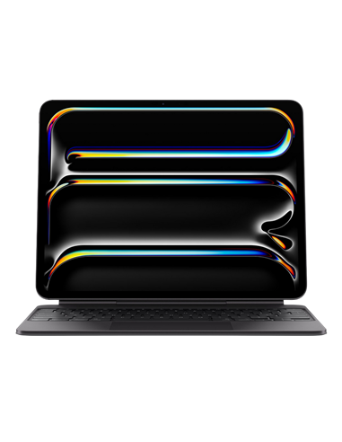 Клавиатура Apple Magic Keyboard для iPad Pro 13‑дюймов (M4), Чёрный