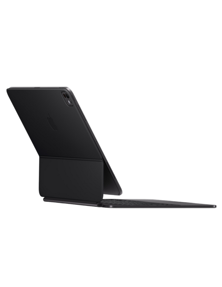Клавиатура Apple Magic Keyboard для iPad Pro 13‑дюймов (M4), Чёрный