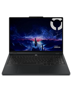 Игровой ноутбук 16" Lenovo Legion Pro 5 16IRX10, Eclipse Black, Intel Core i9-14900HX, 32Гб/1024Гб, Без ОС
