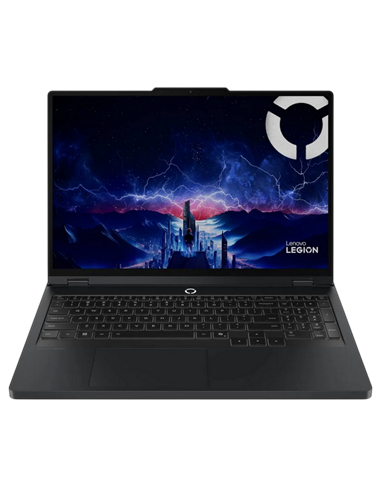 Игровой ноутбук 16" Lenovo Legion Pro 5 16IRX10, Eclipse Black, Intel Core i9-14900HX, 32Гб/1024Гб, Без ОС
