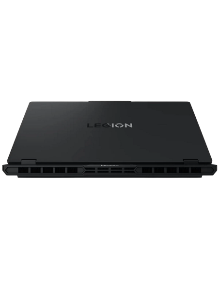 Игровой ноутбук 16" Lenovo Legion Pro 5 16IRX10, Eclipse Black, Intel Core i9-14900HX, 32Гб/1024Гб, Без ОС Игровой ноутбук 16" Lenovo Legion Pro 5 16IRX10, Eclipse Black, Intel Core i9-14900HX, 32Гб/1024Гб, Без ОС