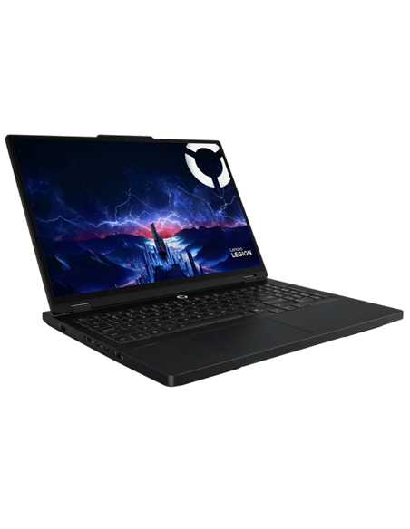 Игровой ноутбук 16" Lenovo Legion Pro 5 16IRX10, Eclipse Black, Intel Core i9-14900HX, 32Гб/1024Гб, Без ОС Игровой ноутбук 16" Lenovo Legion Pro 5 16IRX10, Eclipse Black, Intel Core i9-14900HX, 32Гб/1024Гб, Без ОС