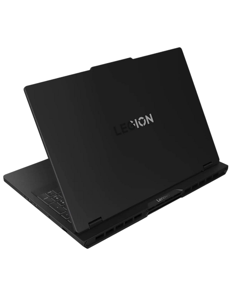 Игровой ноутбук 16" Lenovo Legion Pro 5 16IRX10, Eclipse Black, Intel Core i9-14900HX, 32Гб/1024Гб, Без ОС Игровой ноутбук 16" Lenovo Legion Pro 5 16IRX10, Eclipse Black, Intel Core i9-14900HX, 32Гб/1024Гб, Без ОС