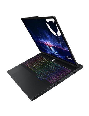 Игровой ноутбук 16" Lenovo Legion Pro 5 16IRX10, Eclipse Black, Intel Core i9-14900HX, 32Гб/1024Гб, Без ОС