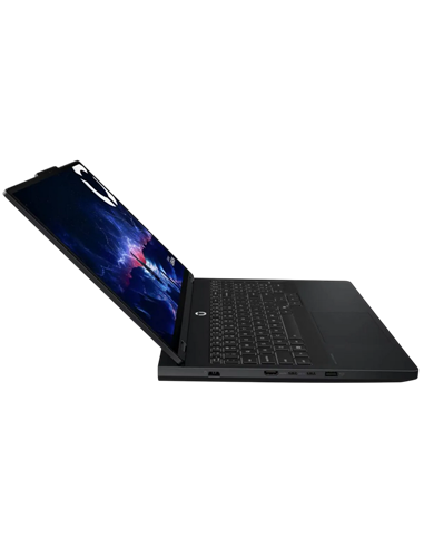 Игровой ноутбук 16" Lenovo Legion Pro 5 16IRX10, Eclipse Black, Intel Core i9-14900HX, 32Гб/1024Гб, Без ОС