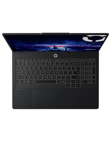 Игровой ноутбук 16" Lenovo Legion Pro 5 16IRX10, Eclipse Black, Intel Core i9-14900HX, 32Гб/1024Гб, Без ОС