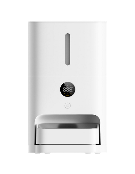 Умная кормушка Xiaomi Smart Pet Food Feeder 2, Белый