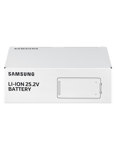 Аккумуляторная батарея Samsung VCA-SBTA95/VT