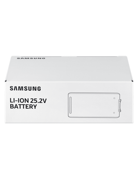 Аккумуляторная батарея Samsung VCA-SBTA95/VT
