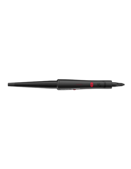 Плойка Rowenta Karl Lagerfeld CF324LF0, Чёрный | Розовый Плойка Rowenta Karl Lagerfeld CF324LF0, Чёрный | Розовый