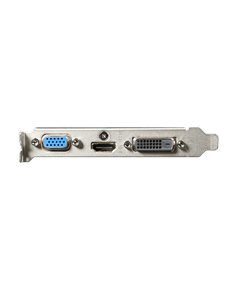 Placă Video Gigabyte GV-N710D3-2GL, 2GB 64-bit DDR3 2
