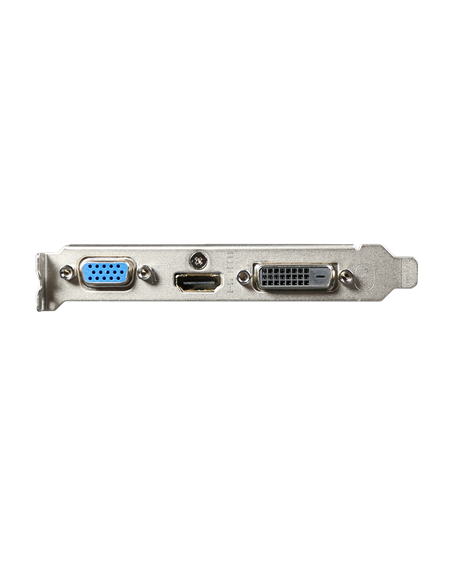Placă Video Gigabyte GV-N710D3-2GL, 2GB 64-bit DDR3