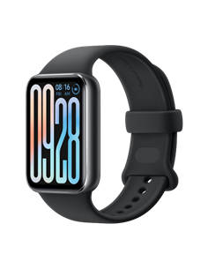 Ceas inteligent Xiaomi Band 9 Pro, Obsidian Black