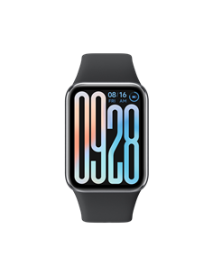 Умные часы Xiaomi Band 9 Pro, Obsidian Black 2