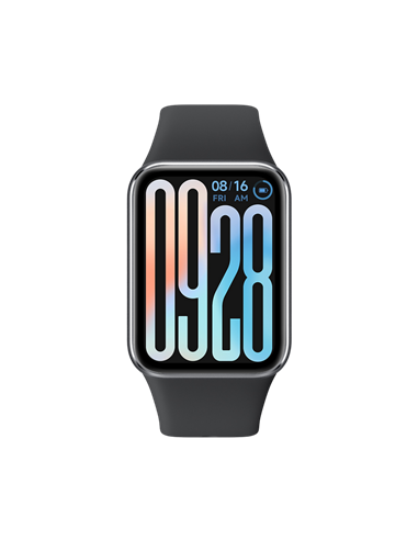 Ceas inteligent Xiaomi Band 9 Pro, Obsidian Black