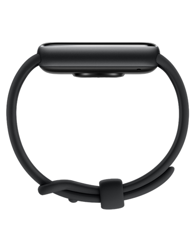 Ceas inteligent Xiaomi Band 9 Pro, Obsidian Black