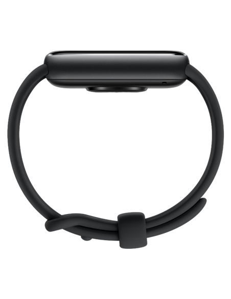 Ceas inteligent Xiaomi Band 9 Pro, Obsidian Black