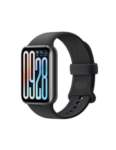 Ceas inteligent Xiaomi Band 9 Pro, Obsidian Black