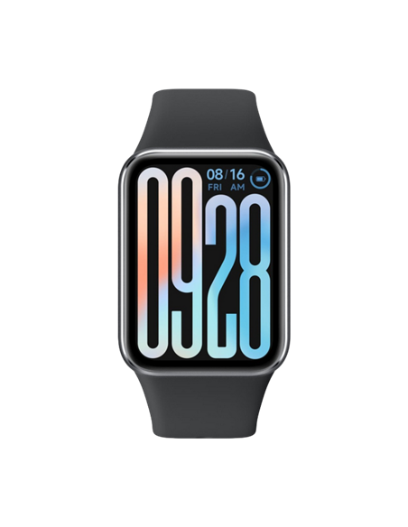 Умные часы Xiaomi Band 9 Pro, Obsidian Black