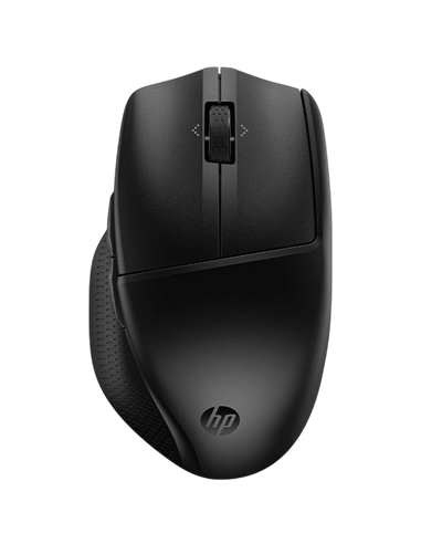 Set Tastatură + Mouse HP 680, Fără fir, Negru