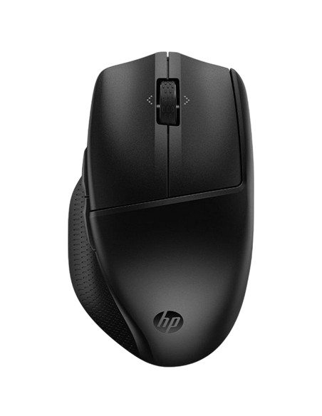 Set Tastatură + Mouse HP 680, Fără fir, Negru
