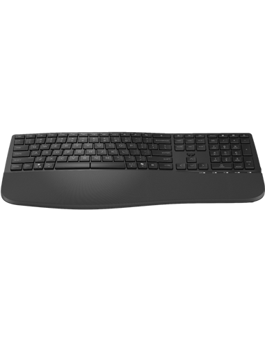 Set Tastatură + Mouse HP 680, Fără fir, Negru