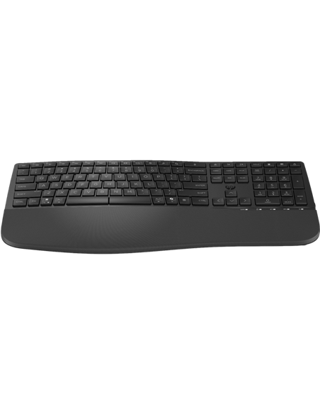 Set Tastatură + Mouse HP 680, Fără fir, Negru