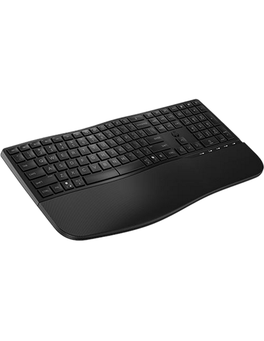 Set Tastatură + Mouse HP 680, Fără fir, Negru