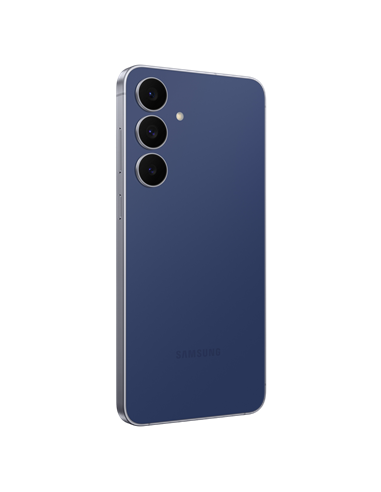 Смартфон Samsung Galaxy S25 FE, 8Гб/256Гб, Темно-синии