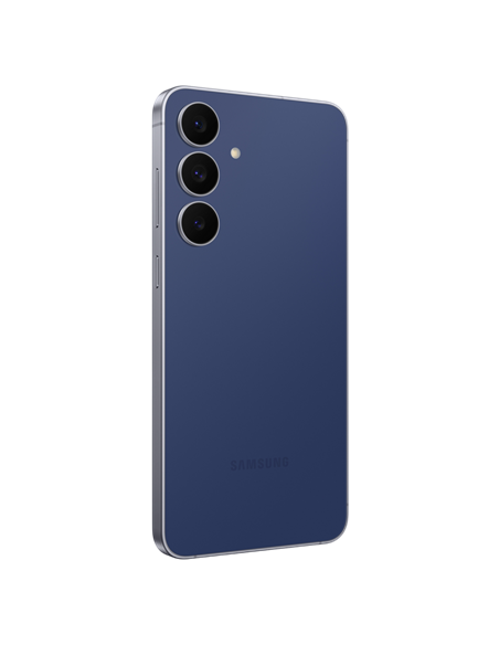 Смартфон Samsung Galaxy S25 FE, 8Гб/256Гб, Темно-синии