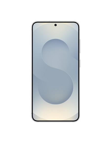 Смартфон Samsung Galaxy S25, 12Гб/256Гб, Silver Shadow