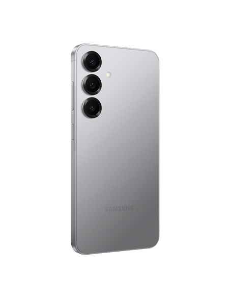 Смартфон Samsung Galaxy S25, 12Гб/256Гб, Silver Shadow